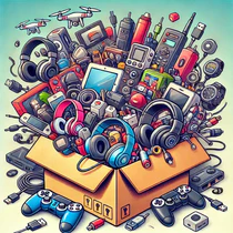 HIGH COUNT ELECTRONICS