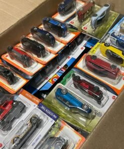Hotwheels Pallet