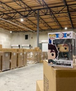 Funko Pops