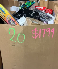 Amazon LPN High Count #20