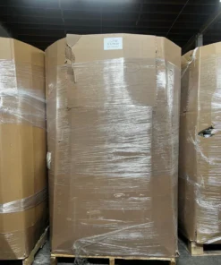 AMZ-High Count 7ft Liquidation Pallet #118