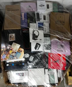 Amz High Count Electronics #161