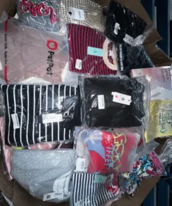 Amz Premium Clothing 1000pcs #11