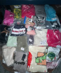 Amz Premium Clothing 1000pcs #13