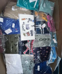 Amz Premium Clothing 1000pcs #31