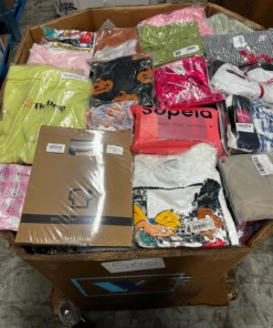 Amz Premium Clothing 500pcs #30