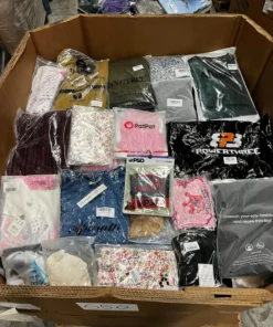 Amz Premium Clothing 650pcs #32