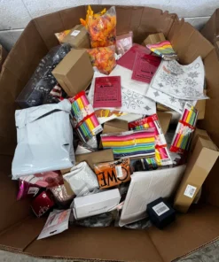 Categorized Pallet – Decorations #03