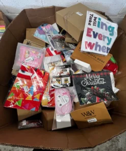 Categorized Pallet – Decorations #04