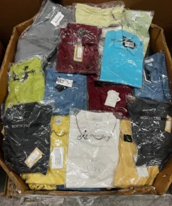 Clothing Pallet #8