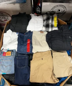 Costco Clothing 250pcs #10