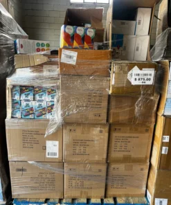 Overstock Miscellaneous #08