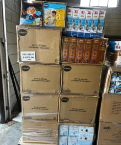 Overstock Miscellaneous #09